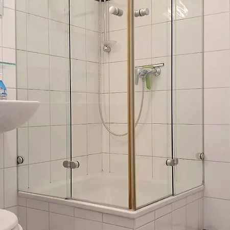 Lägenhet Sanddorn Wg 27